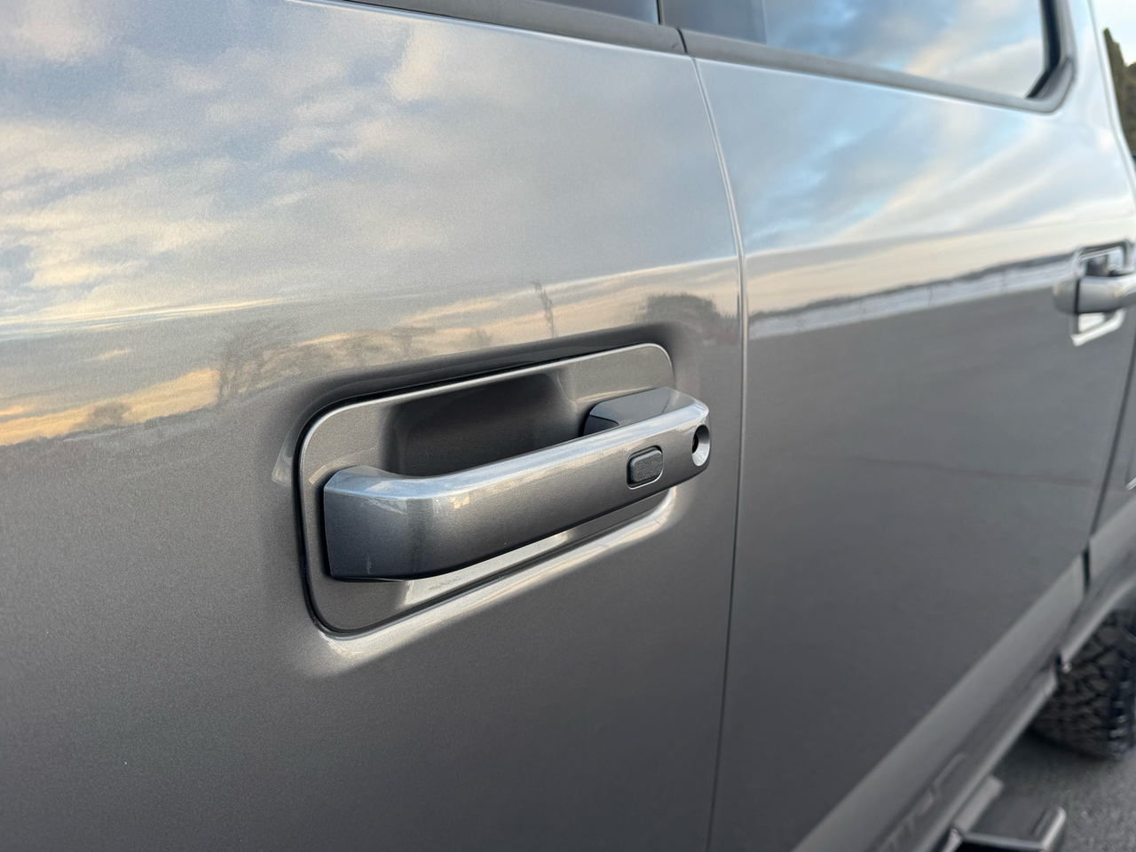 Ford F-350 SD Lariat Crew Cab Short Bed 4WD 2021