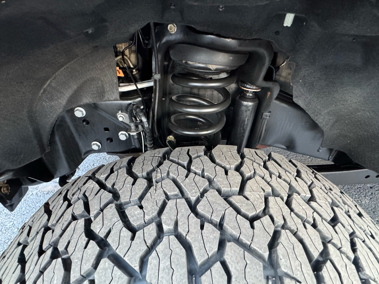 Ford F-350 SD Lariat Crew Cab Short Bed 4WD 2021