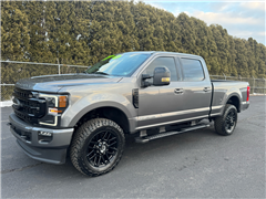 2021 Ford F-350 SD 