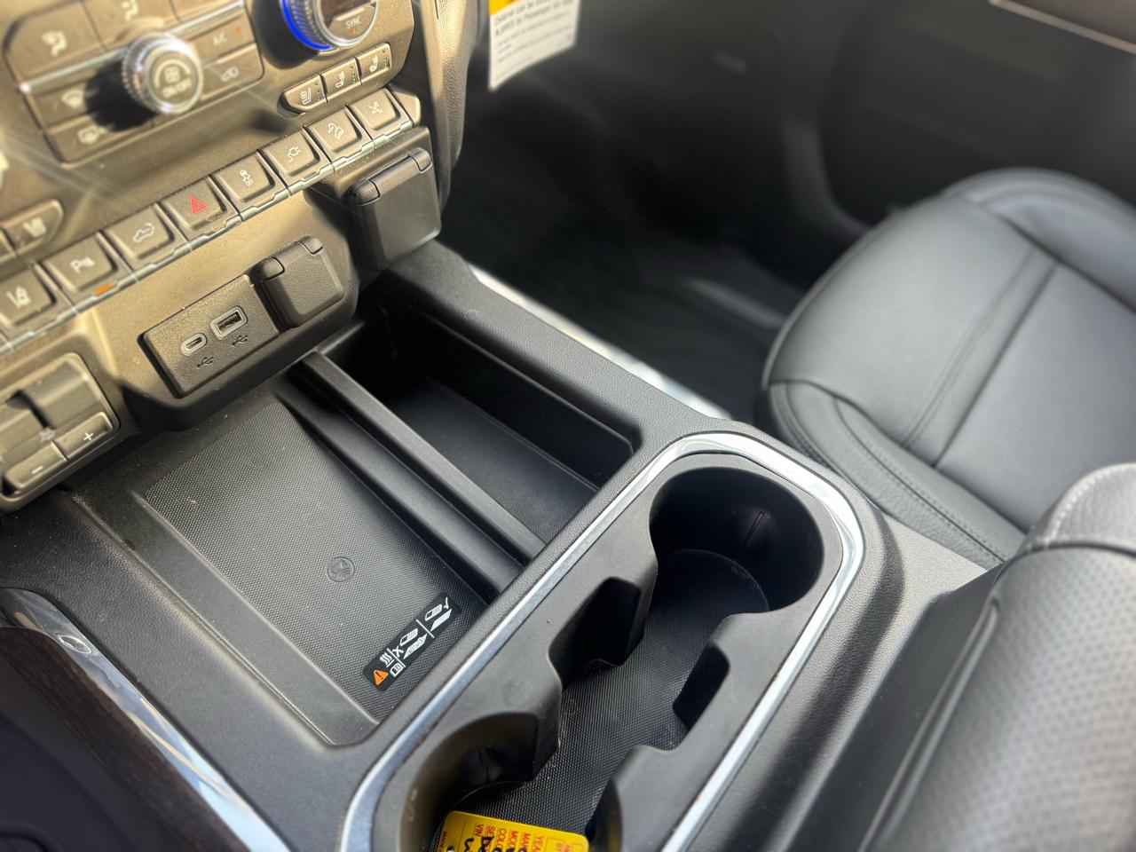 GMC Sierra 2500HD Denali Crew Cab 4WD SB 2022