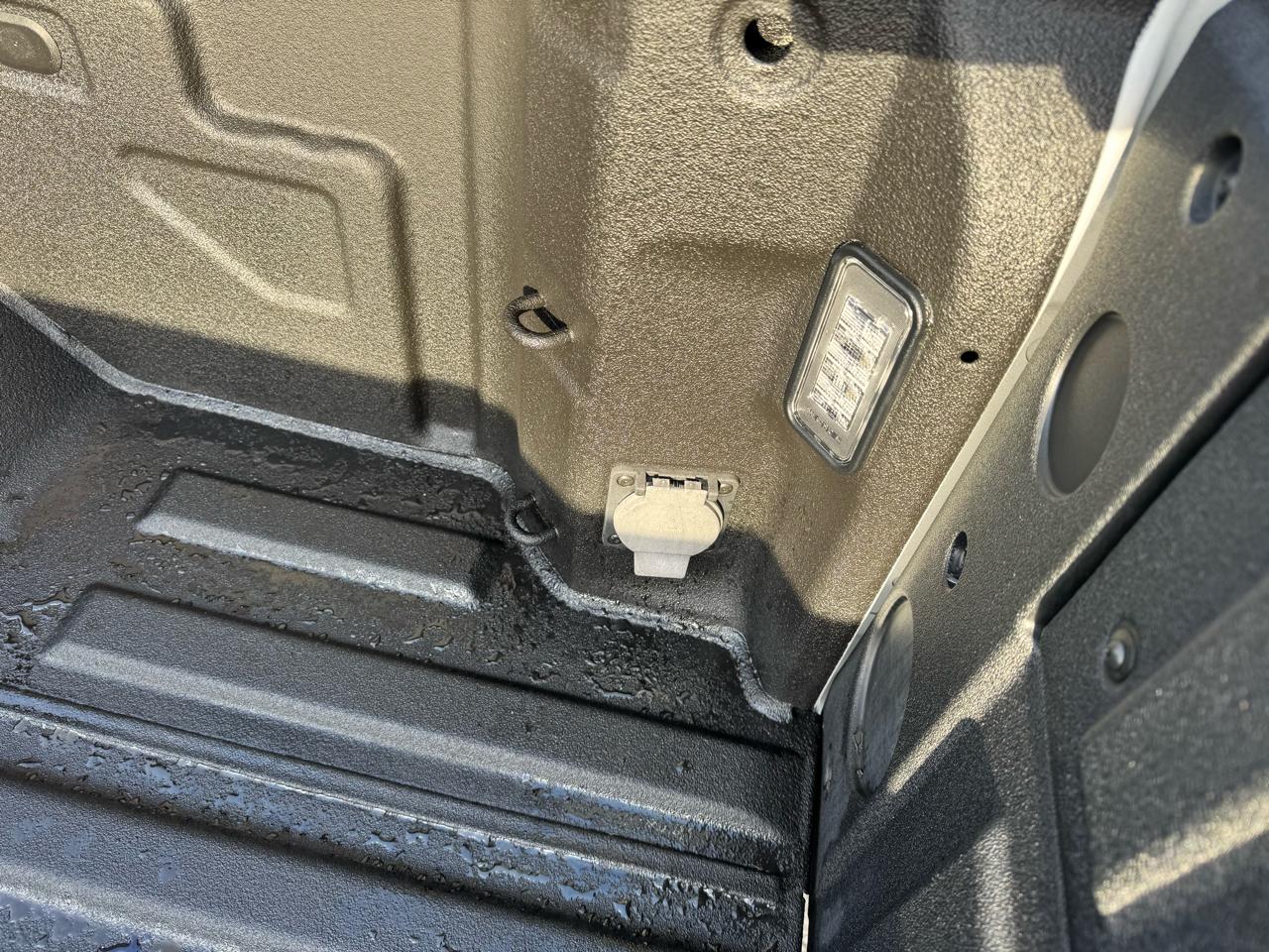 GMC Sierra 2500HD Denali Crew Cab 4WD SB 2022