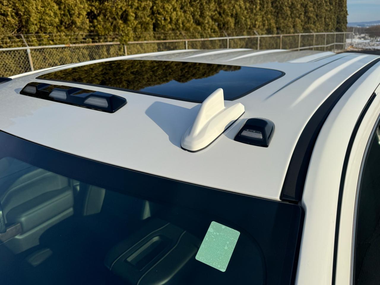 GMC Sierra 2500HD Denali Crew Cab 4WD SB 2022