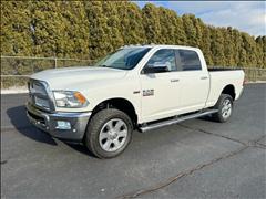 2018 RAM 2500 