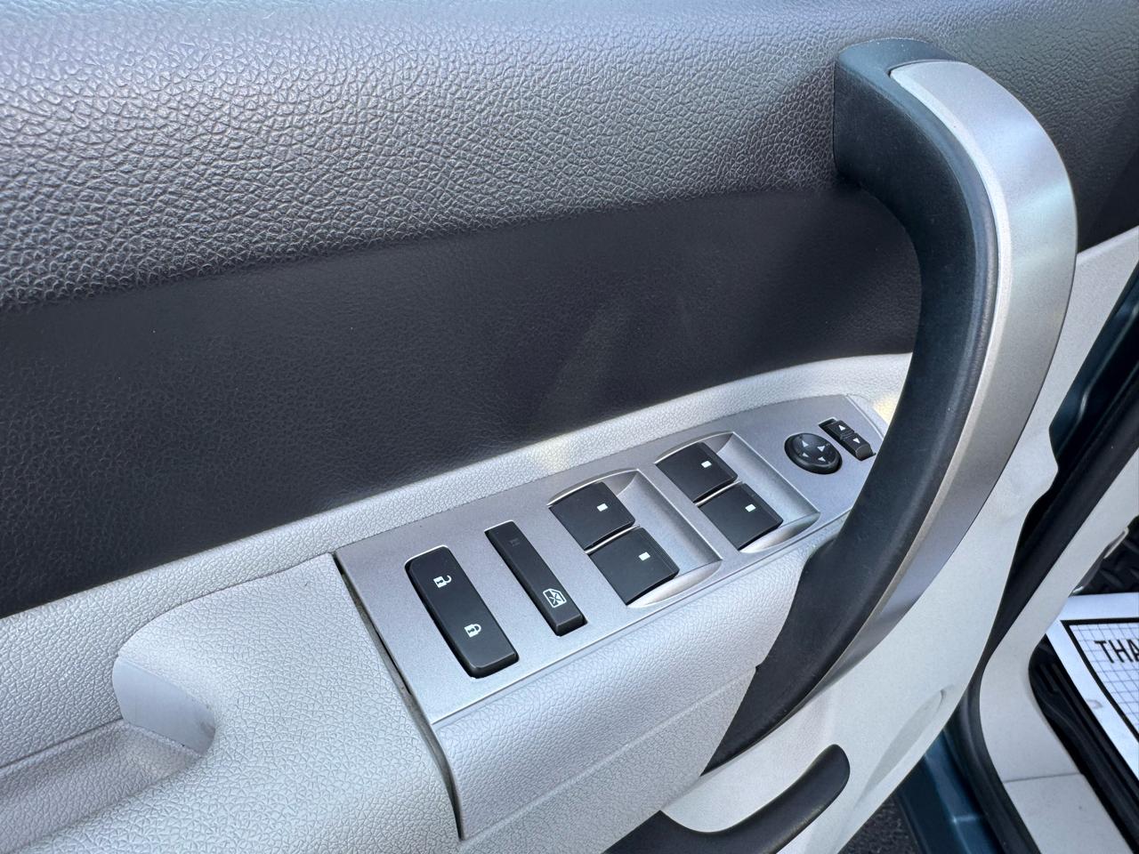 Chevrolet Silverado 1500 LT Ext. Cab Short Bed 4WD 2011