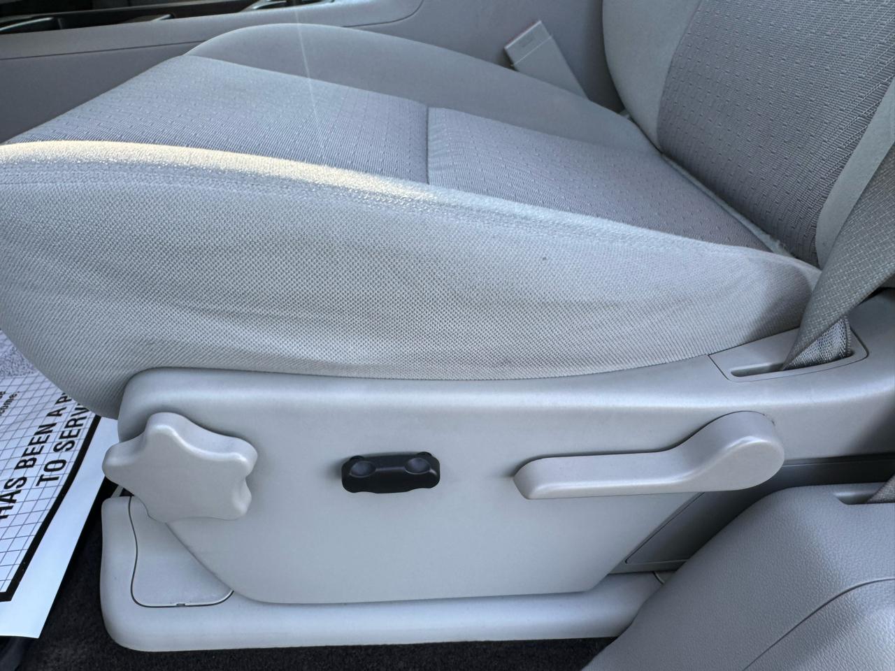 Chevrolet Silverado 1500 LT Ext. Cab Short Bed 4WD 2011