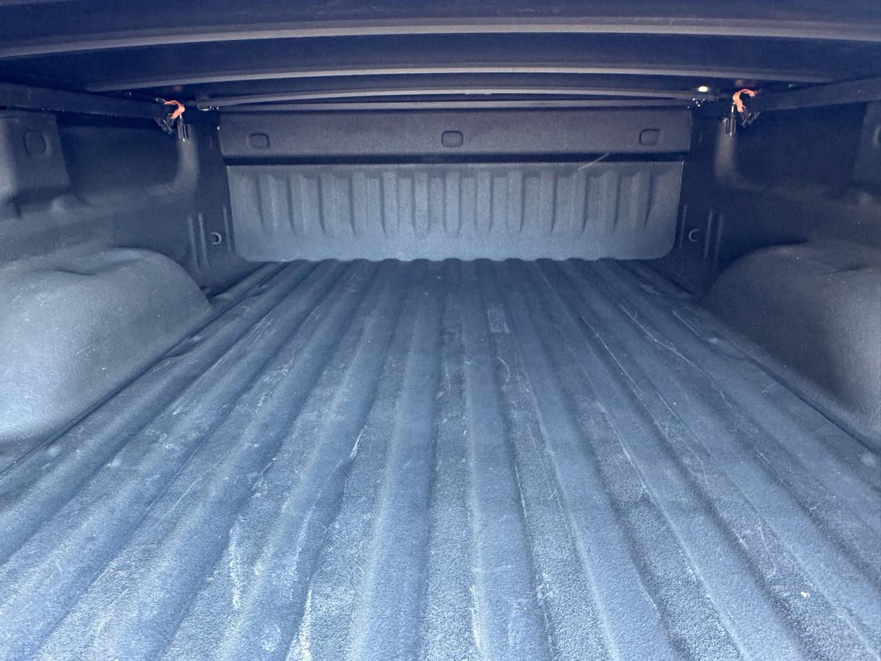 Chevrolet Silverado 1500 LT Ext. Cab Short Bed 4WD 2011