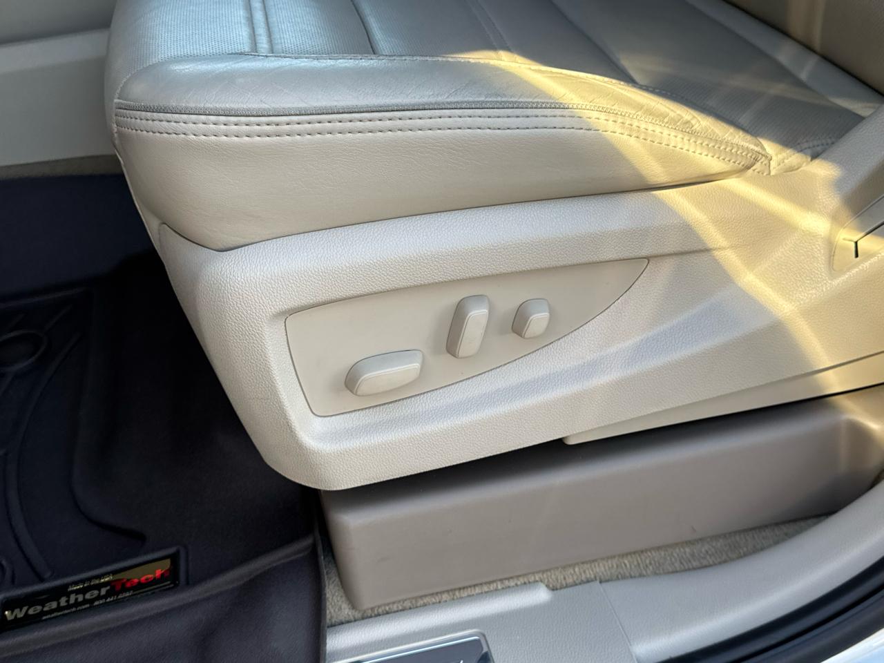 GMC Yukon Denali  2017