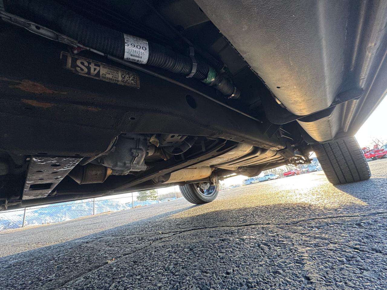 GMC Yukon Denali  2017