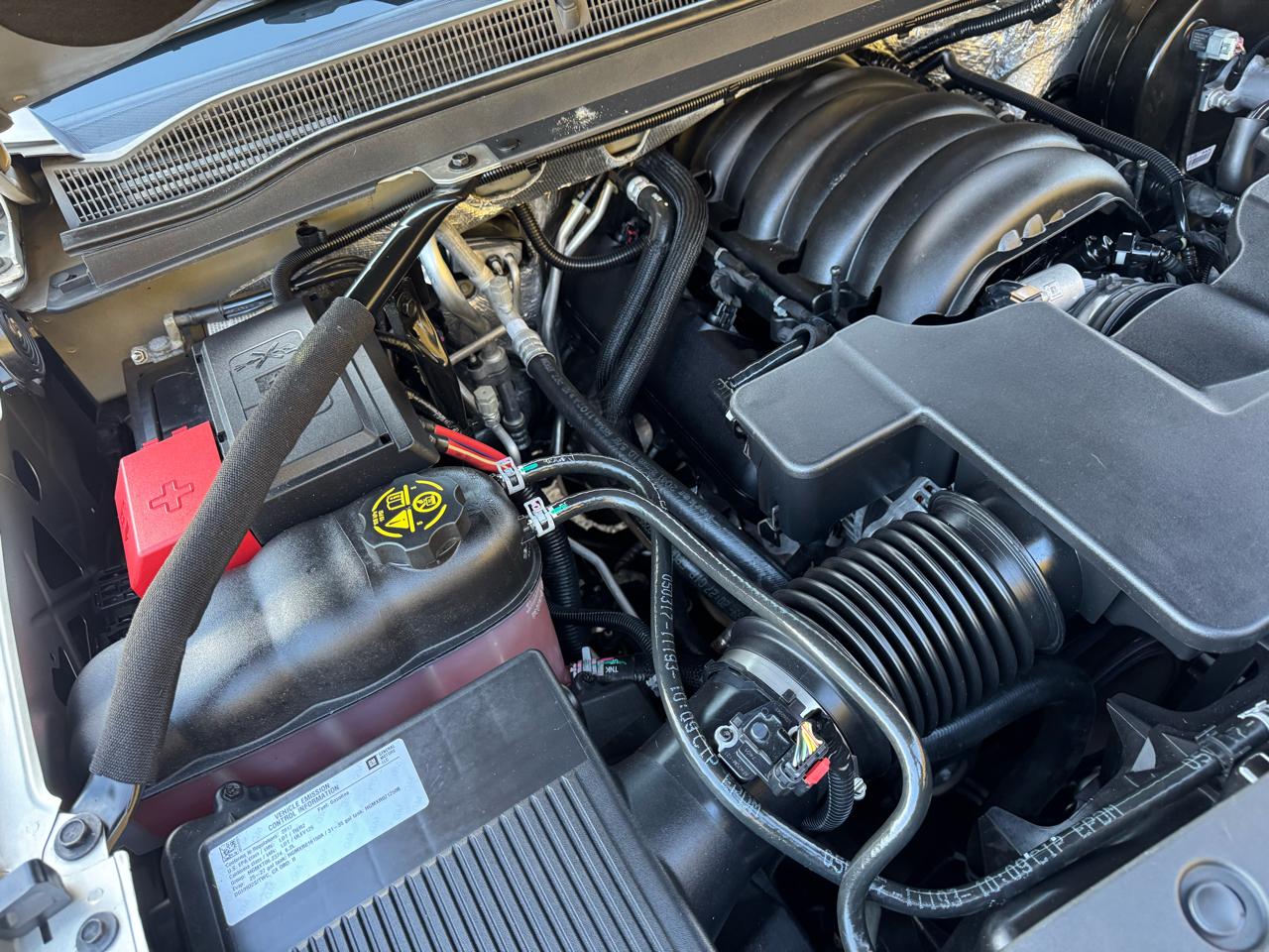 GMC Yukon Denali  2017