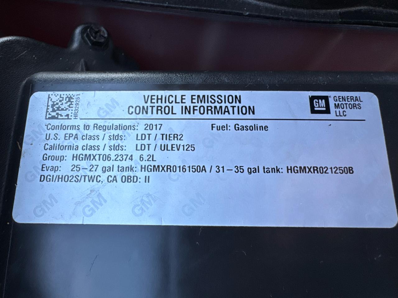 GMC Yukon Denali  2017