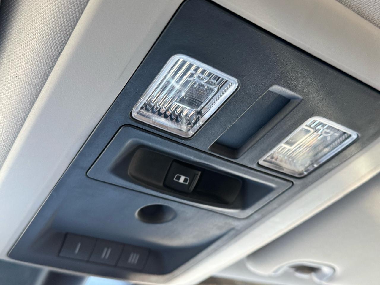 RAM 2500 Laramie Crew Cab LWB 4WD 2016