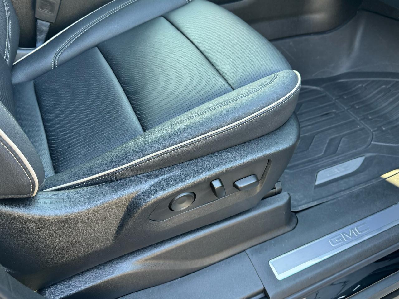 GMC Yukon SLT 4WD 2023