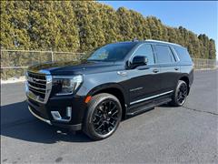 2023 GMC Yukon 