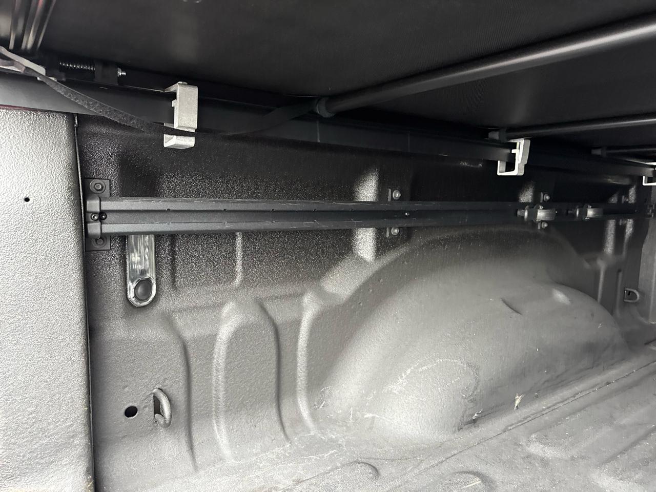 RAM 1500 Big Horn Crew Cab LWB 4WD 2024