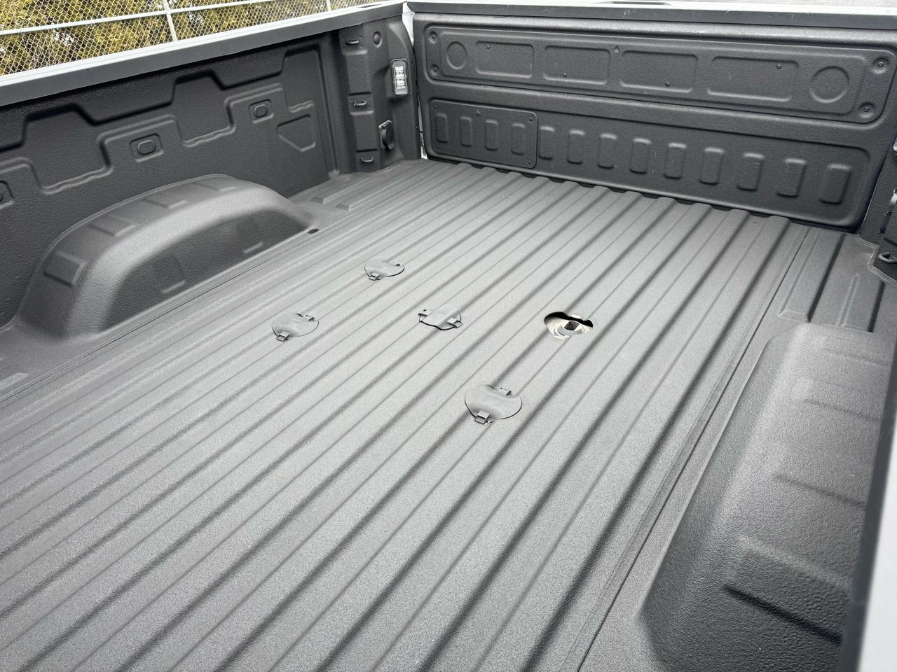 Chevrolet Silverado 2500HD High Country Crew Cab Short Box 4WD 2020