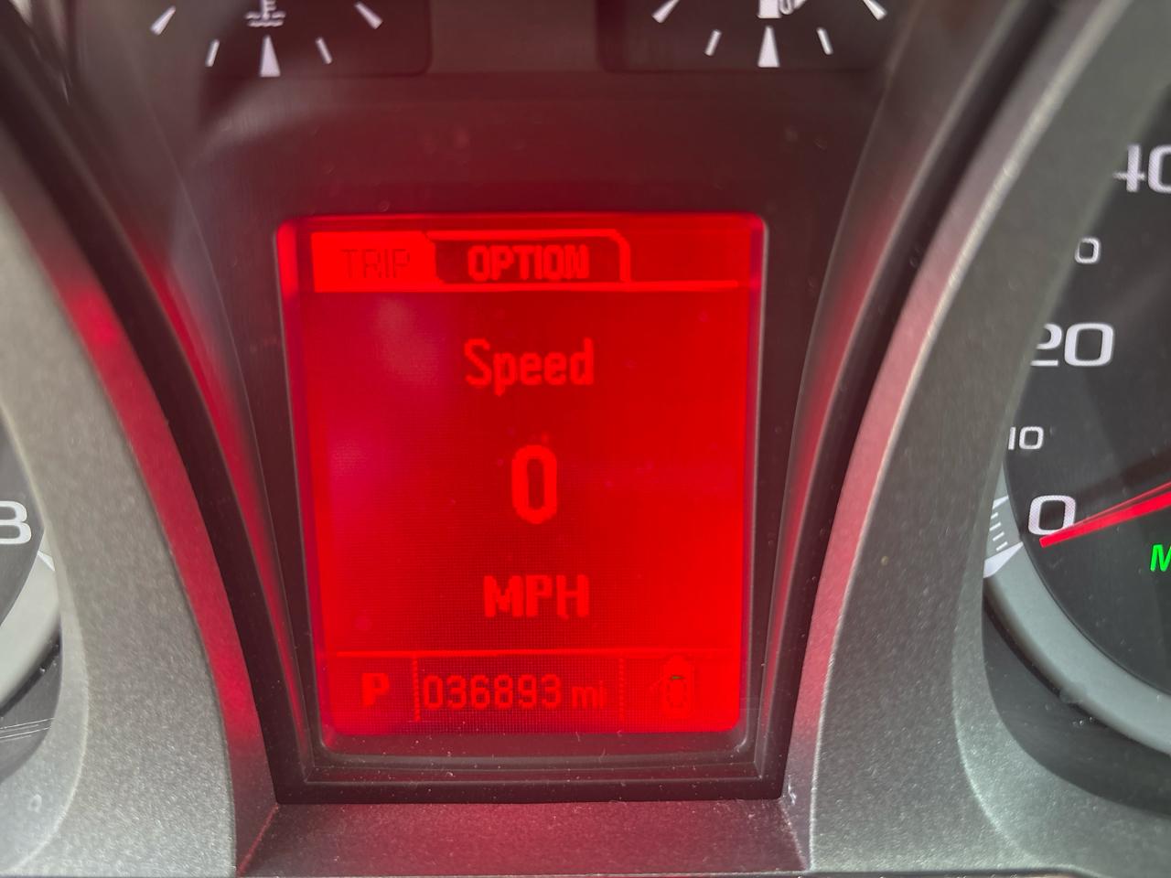 GMC Terrain SLE2 AWD 2017