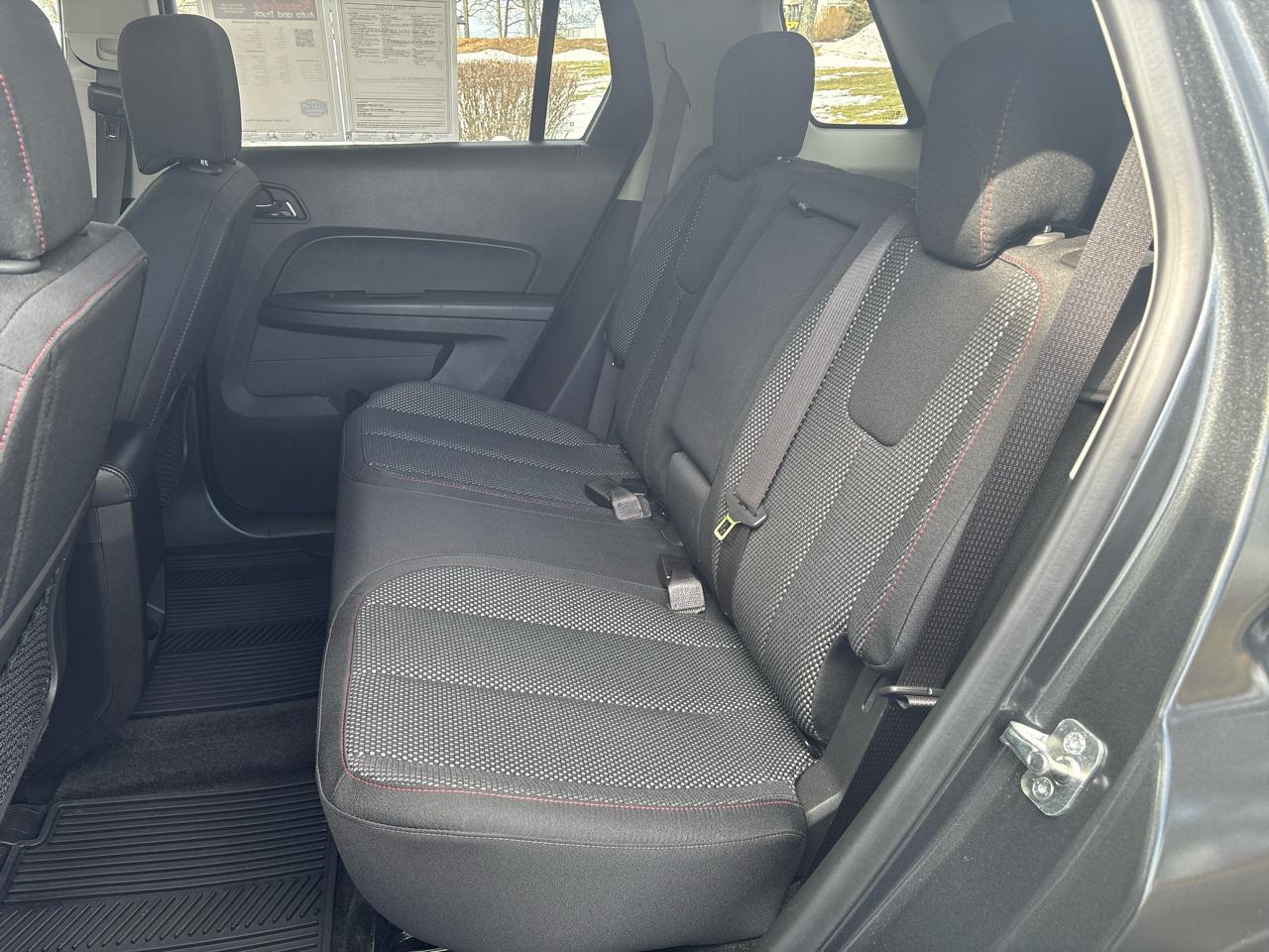 GMC Terrain SLE2 AWD 2017