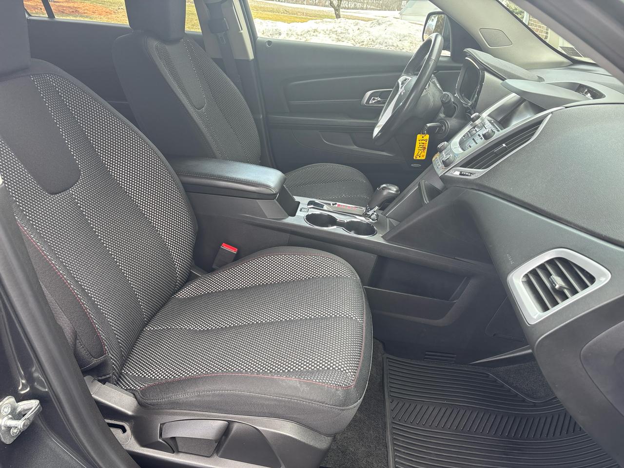 GMC Terrain SLE2 AWD 2017