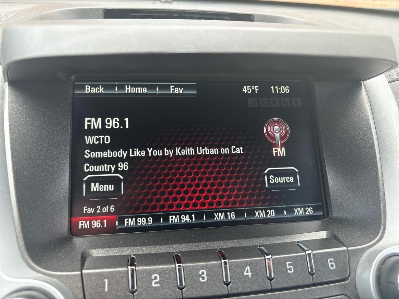 GMC Terrain SLE2 AWD 2017