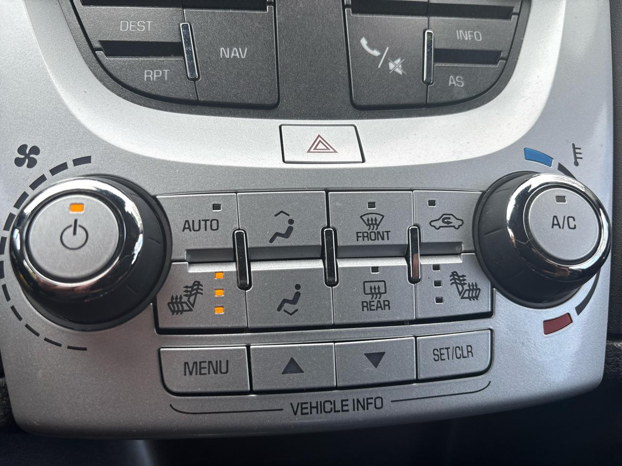 GMC Terrain SLE2 AWD 2017