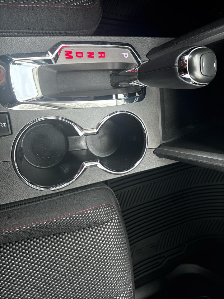 GMC Terrain SLE2 AWD 2017