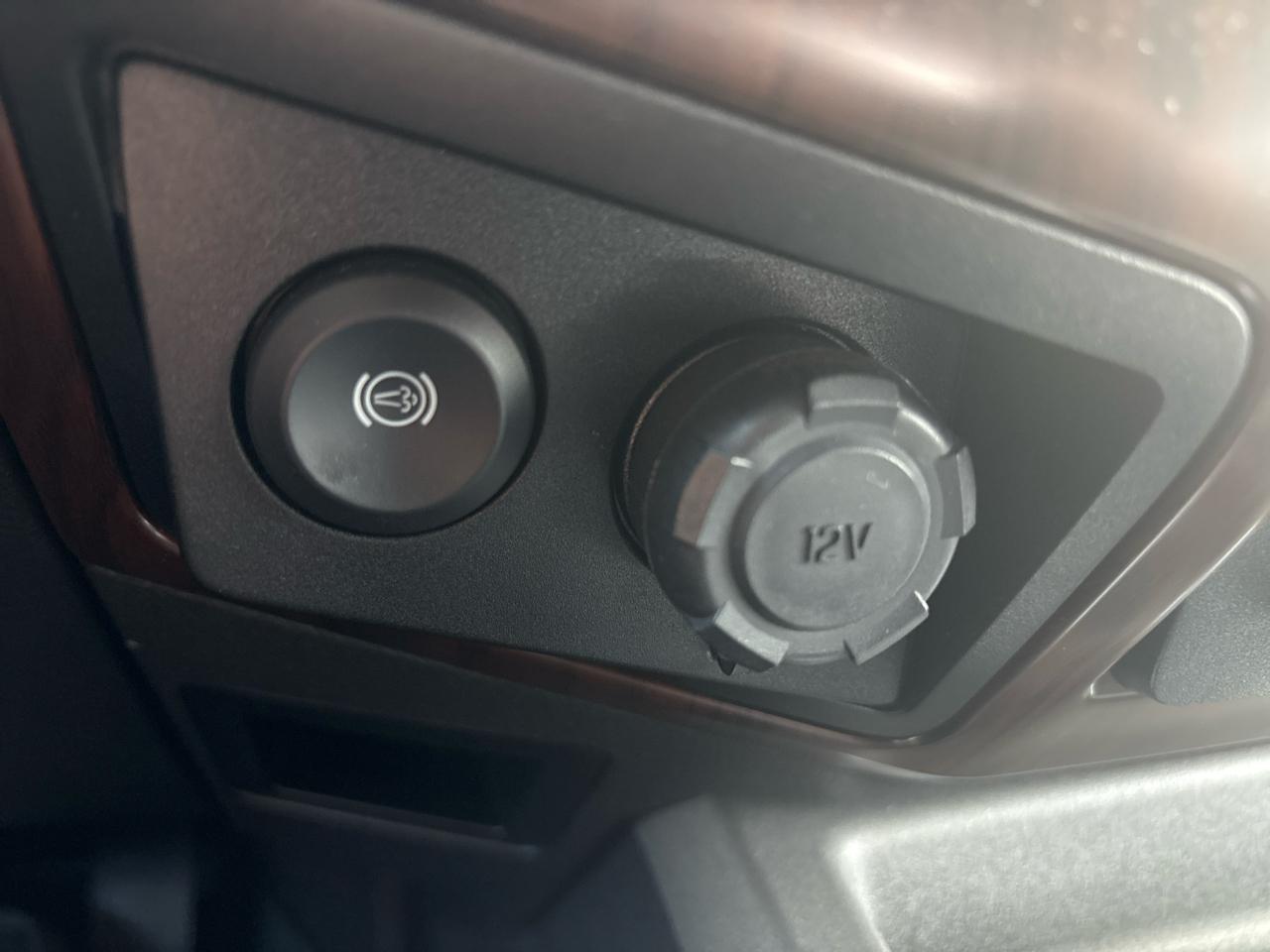 Ford F-250 SD 4WD Crew Cab 172" Lariat 2016