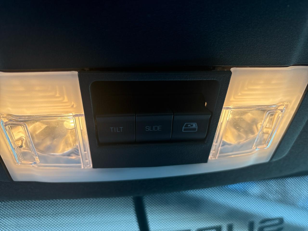 Ford F-250 SD 4WD Crew Cab 172" Lariat 2016