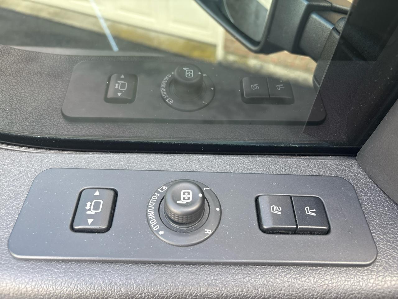 Ford F-250 SD 4WD Crew Cab 172" Lariat 2016