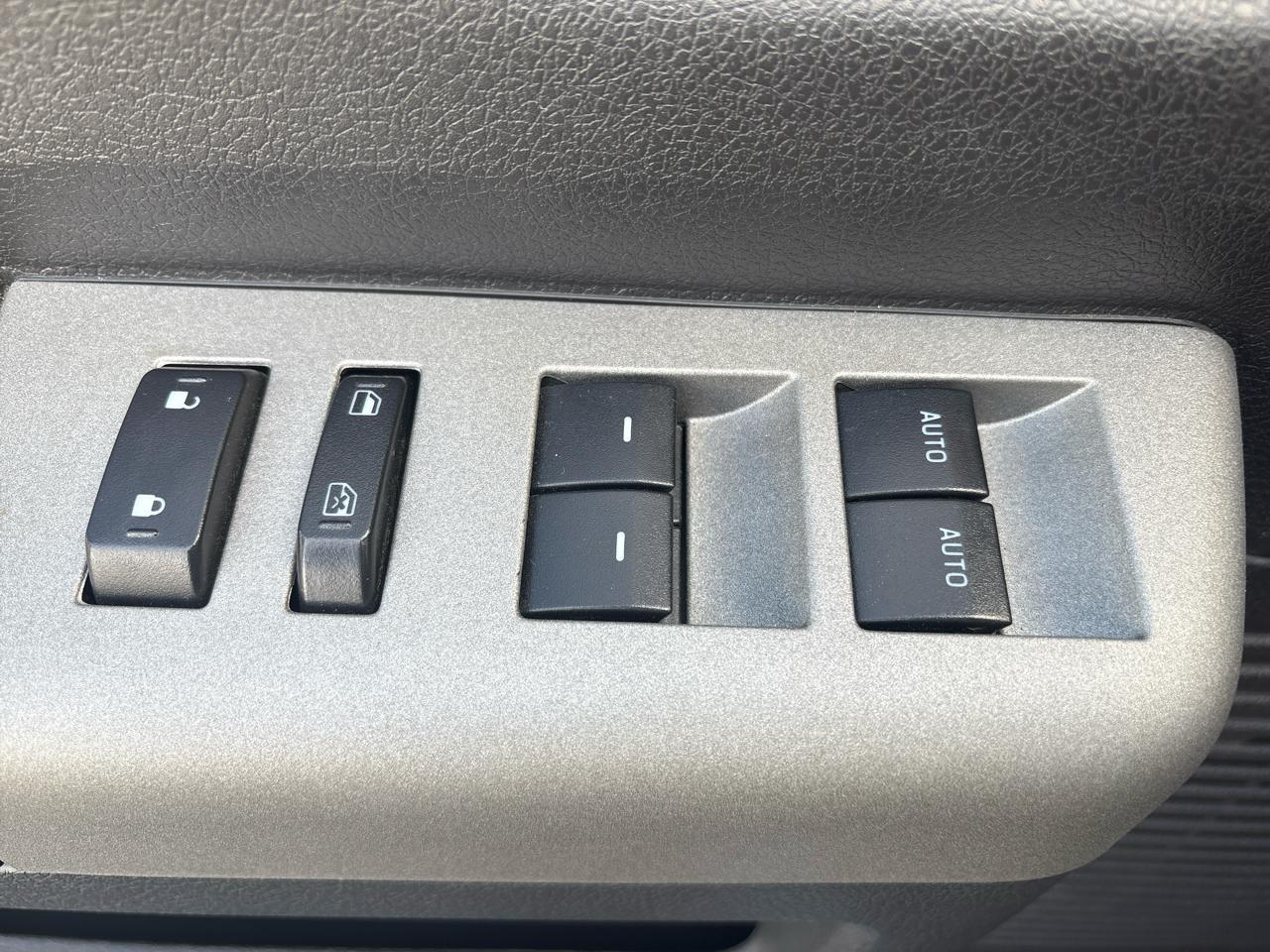 Ford F-250 SD 4WD Crew Cab 172" Lariat 2016