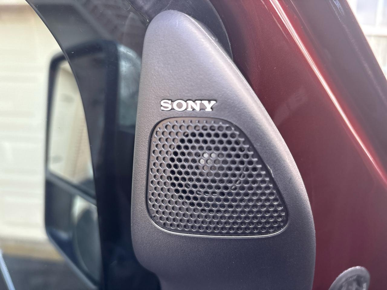 Ford F-250 SD 4WD Crew Cab 172" Lariat 2016