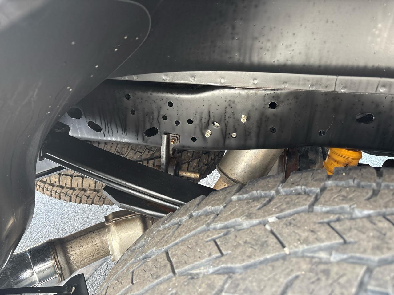 Ford F-250 SD 4WD Crew Cab 172" Lariat 2016