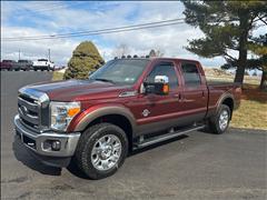 2016 Ford F-250 SD 
