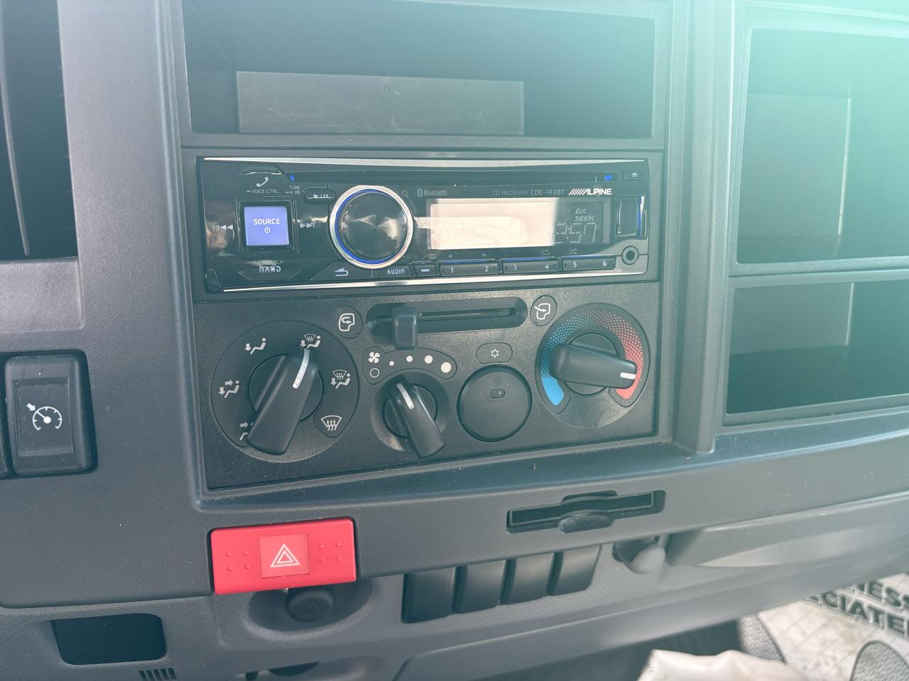 Chevrolet Trucks 4500XD 2WD Reg Cab 150" 2017