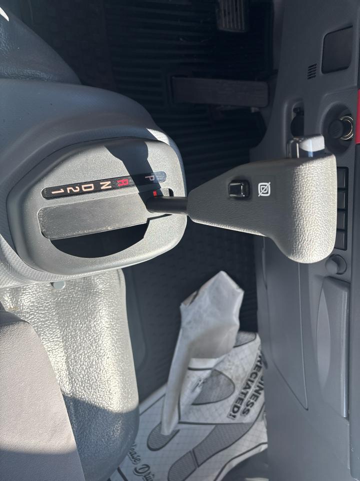 Chevrolet Trucks 4500XD 2WD Reg Cab 150" 2017