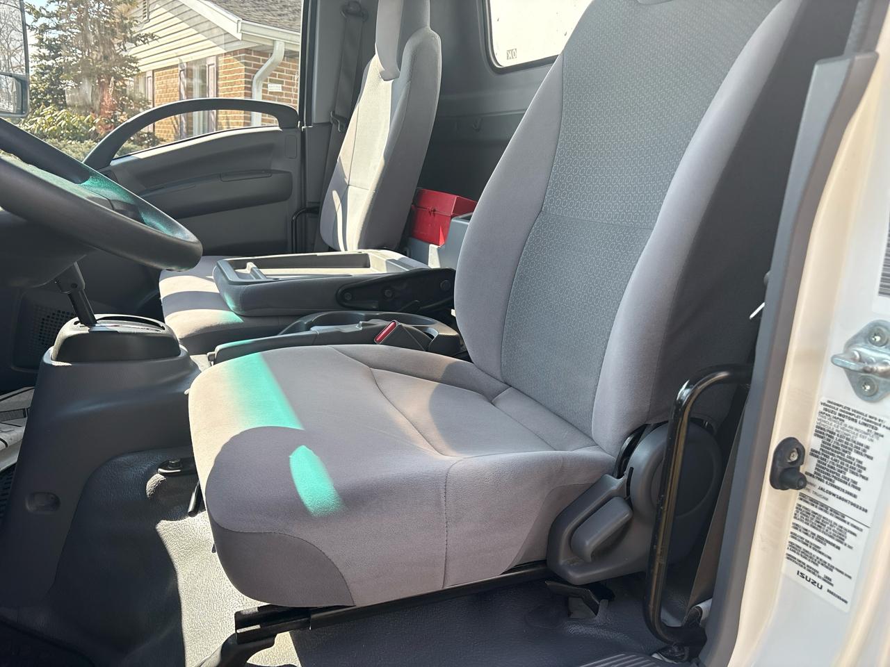 Chevrolet Trucks 4500XD 2WD Reg Cab 150" 2017