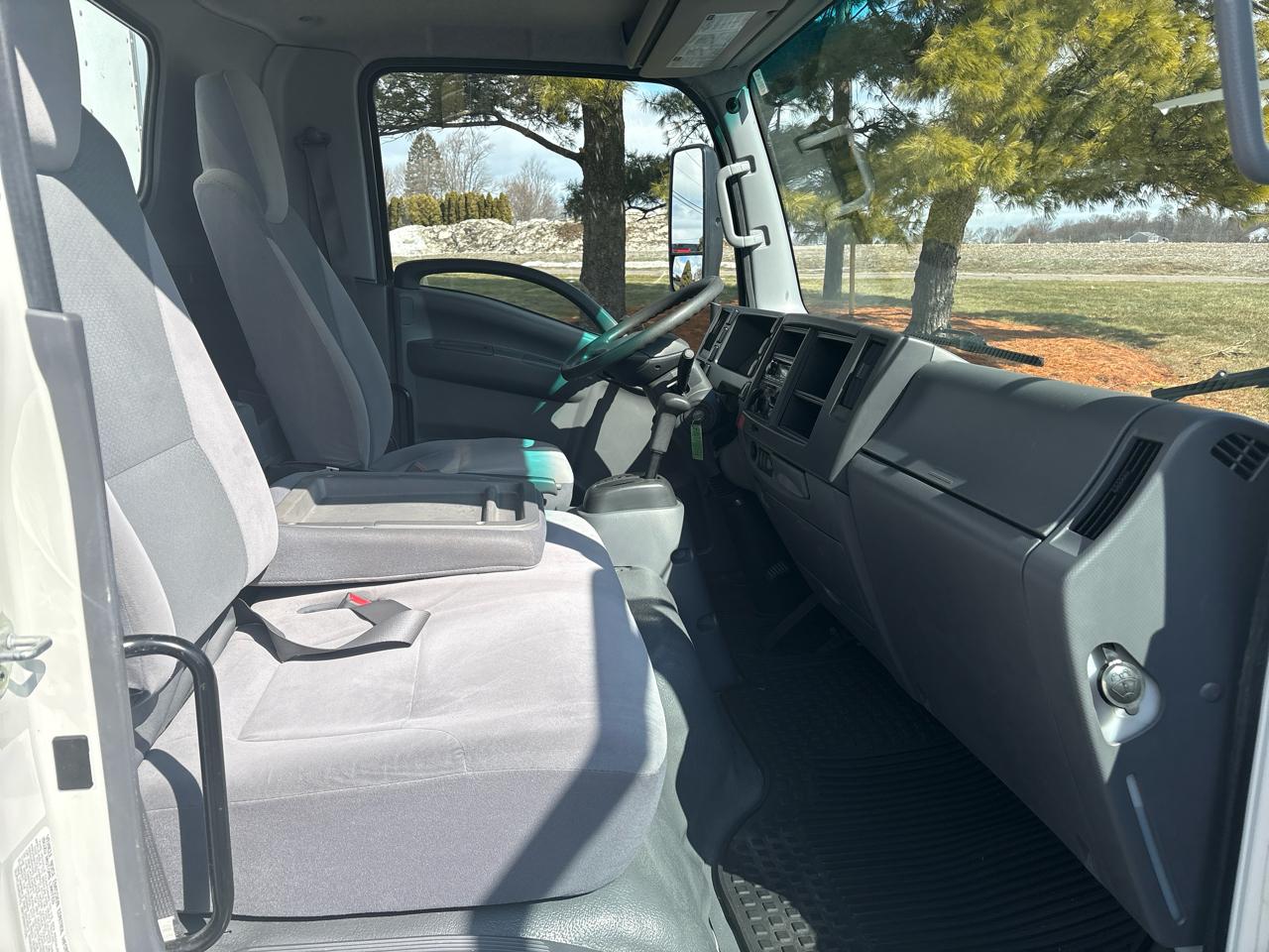 Chevrolet Trucks 4500XD 2WD Reg Cab 150" 2017