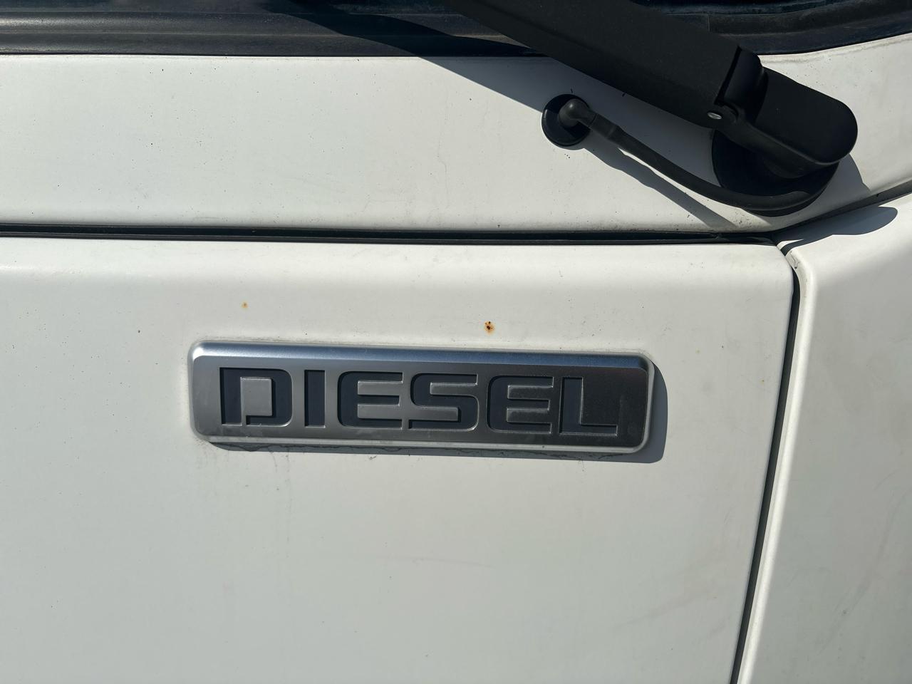 Chevrolet Trucks 4500XD 2WD Reg Cab 150" 2017