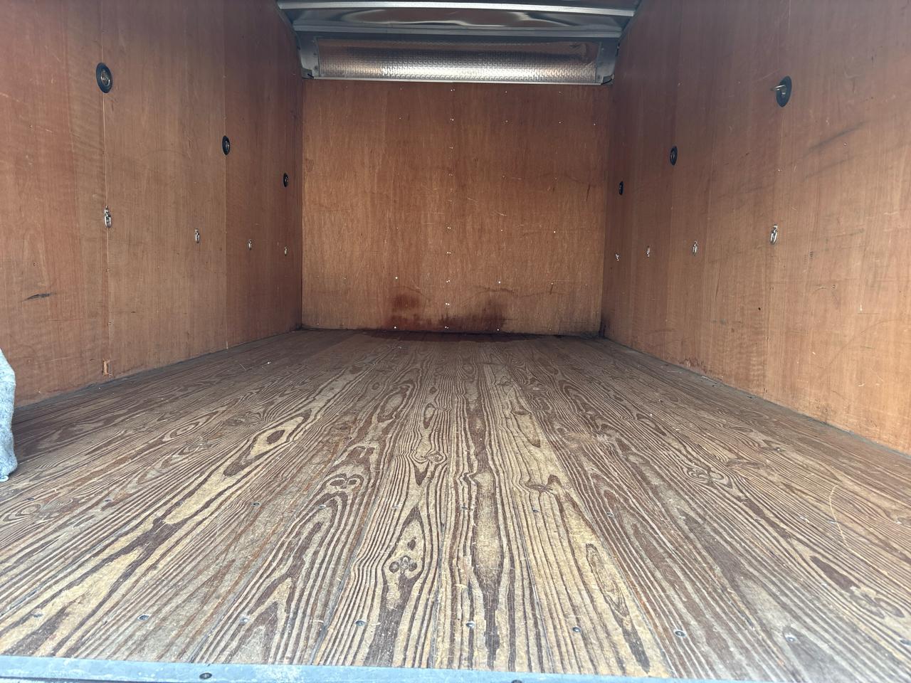 Chevrolet Trucks 4500XD 2WD Reg Cab 150" 2017