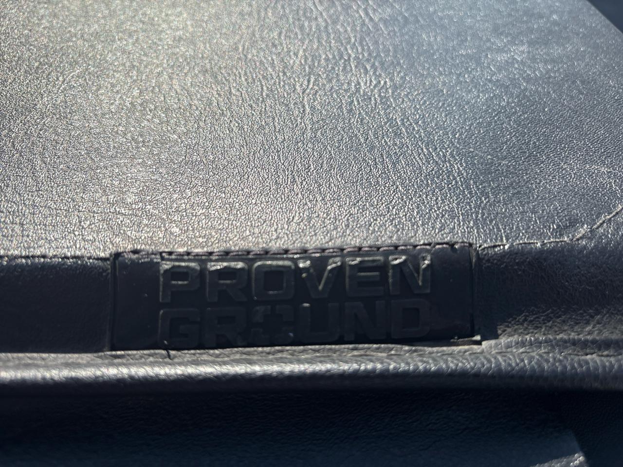 RAM 1500 Tradesman Quad Cab 4WD 2019