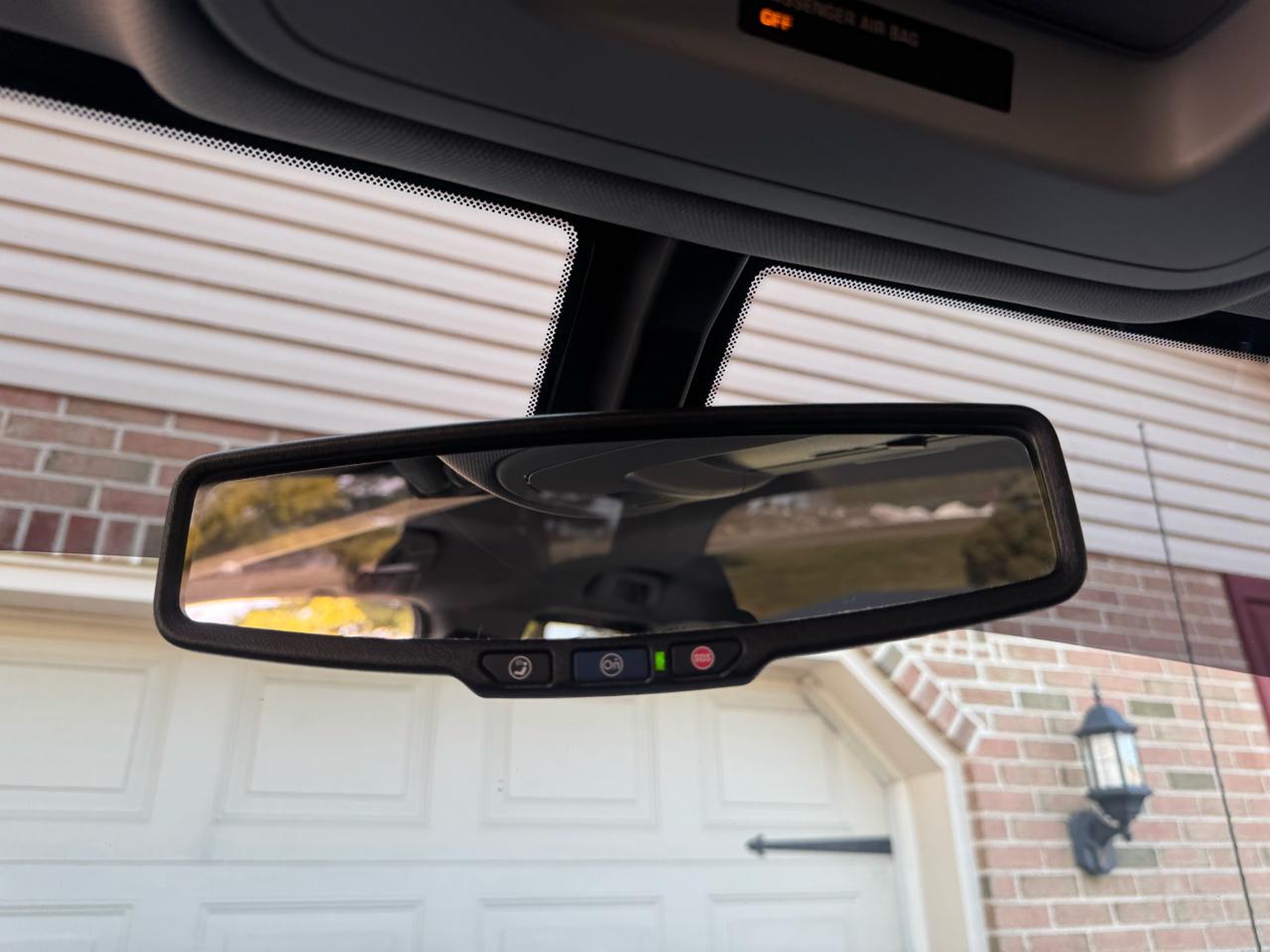 Chevrolet Silverado 1500 LT Double Cab 4WD 2018