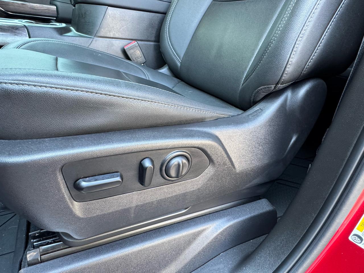 Chevrolet Silverado 3500HD LTZ Crew Cab 4WD 2021