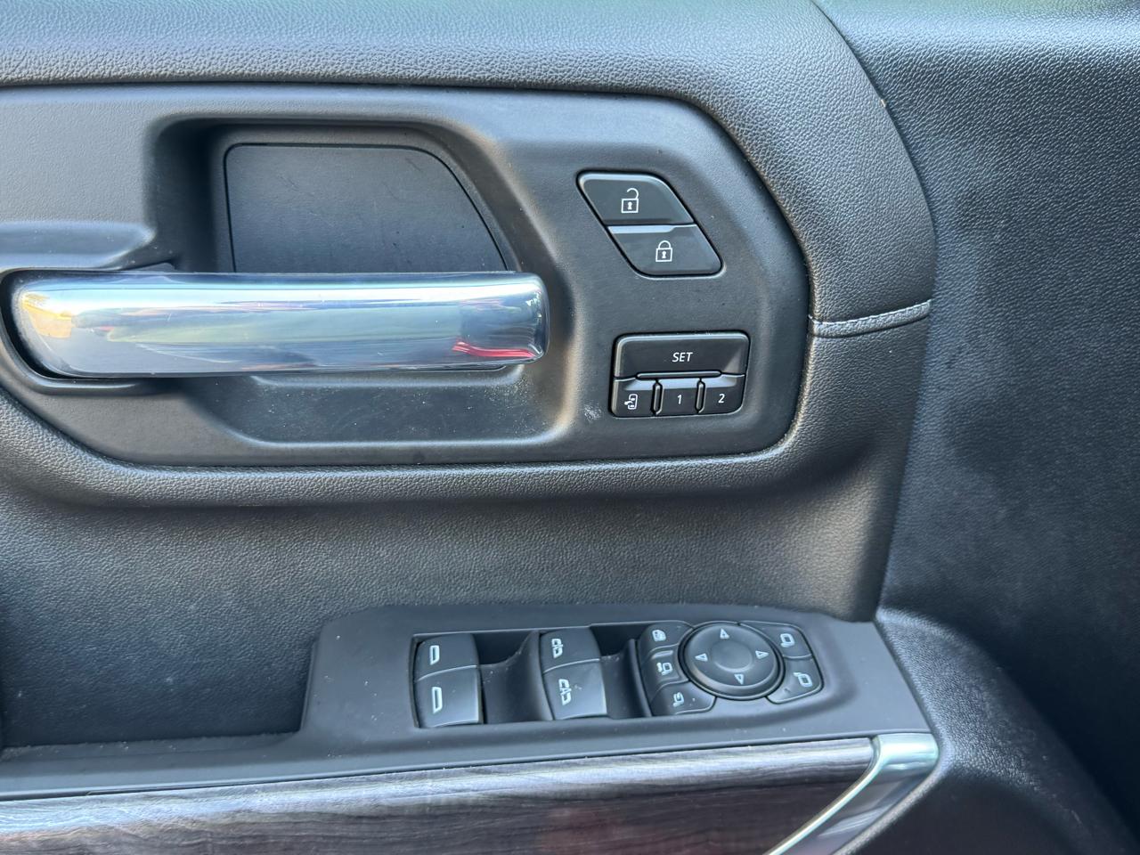 Chevrolet Silverado 3500HD LTZ Crew Cab 4WD 2021