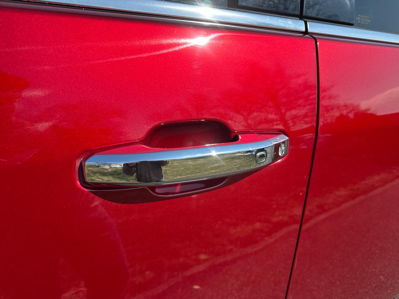 Chevrolet Silverado 3500HD LTZ Crew Cab 4WD 2021