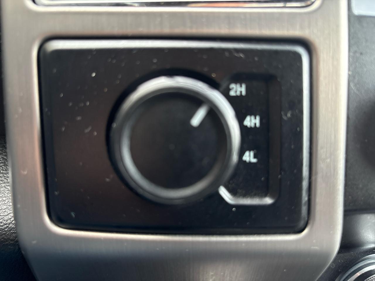 Ford Super Duty F-450 DRW Platinum 4WD Crew Cab 8' Box 2020