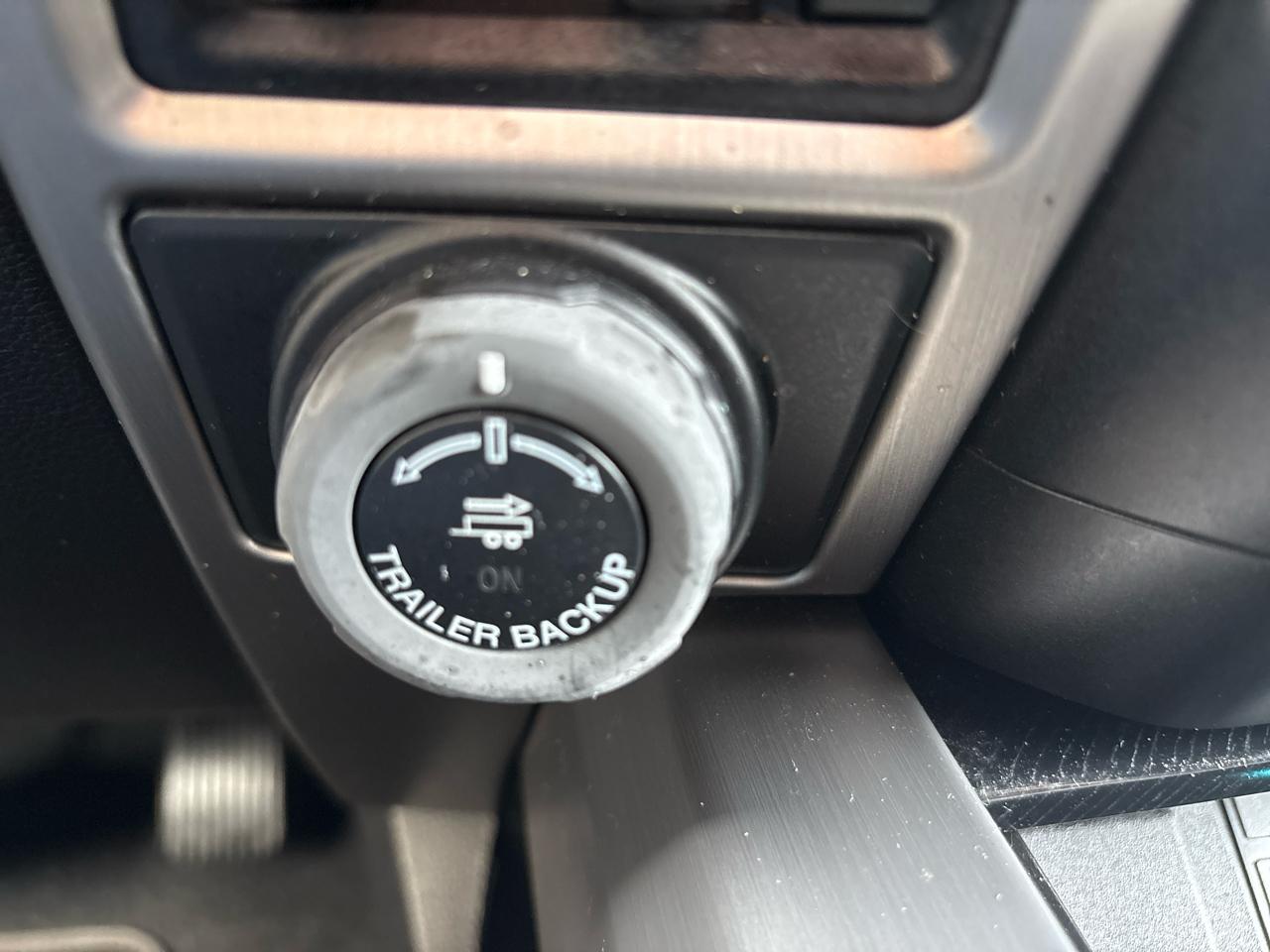 Ford Super Duty F-450 DRW Platinum 4WD Crew Cab 8' Box 2020