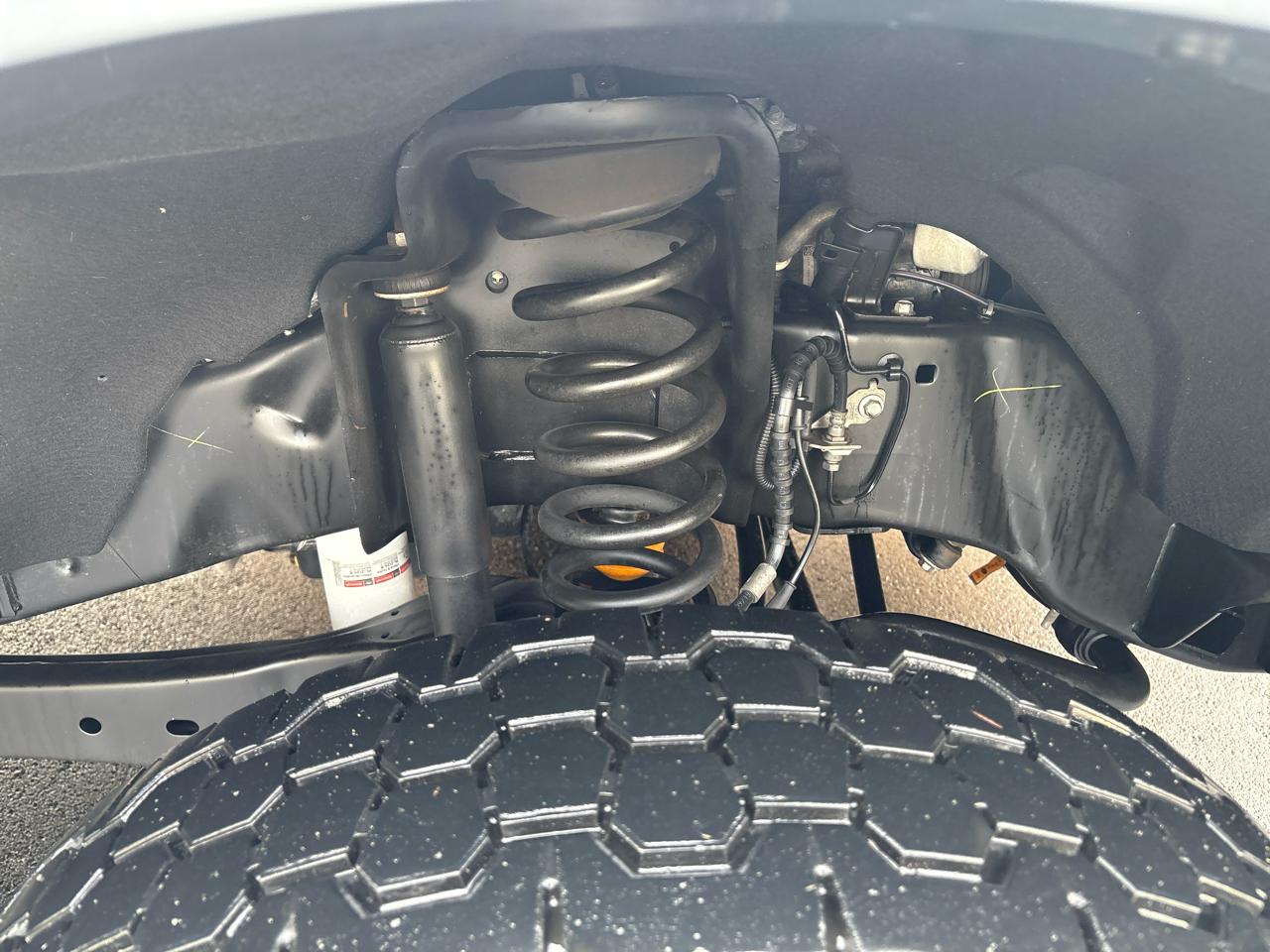 Ford Super Duty F-450 DRW Platinum 4WD Crew Cab 8' Box 2020