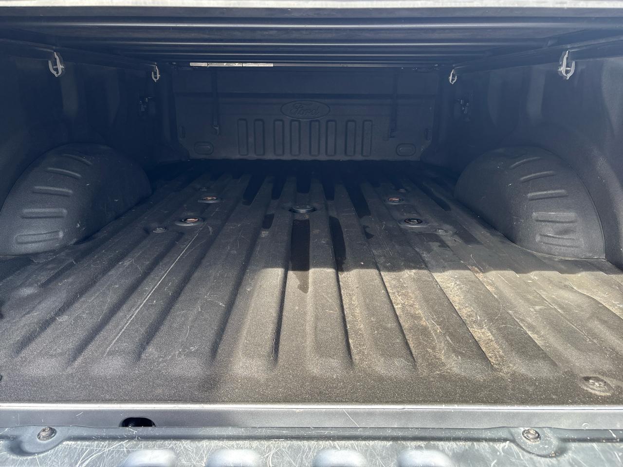 Ford Super Duty F-450 DRW Platinum 4WD Crew Cab 8' Box 2020