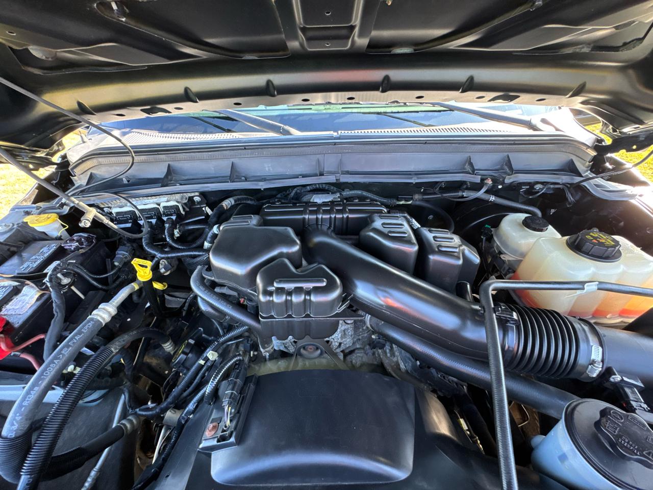 Ford Super Duty F-350 SRW 4WD Reg Cab 137" XL 2016