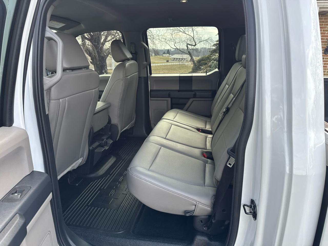 Ford Super Duty F-450 DRW  2022