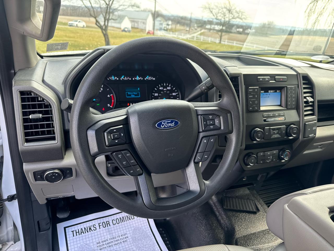 Ford Super Duty F-450 DRW  2022